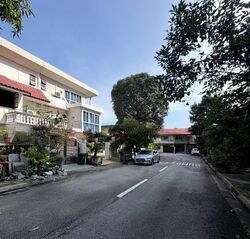 Sunbird Road (D16), Semi-Detached #577757081